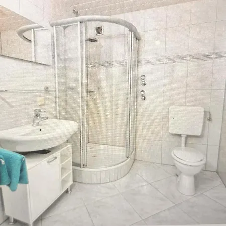 Apartment Berggluck *